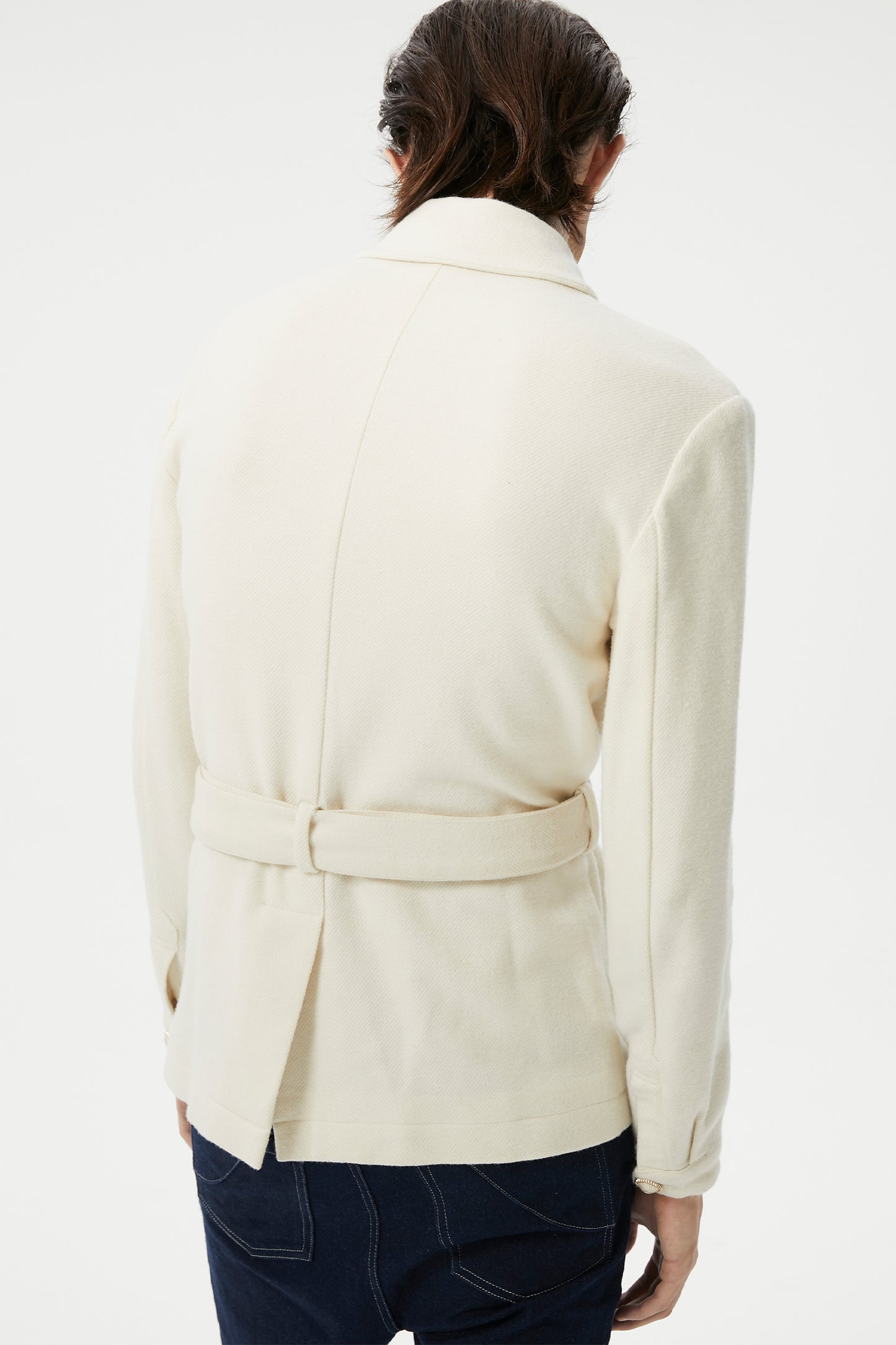 MR BAKER CLASSIC GRANDMONDE SAFARI JACKET